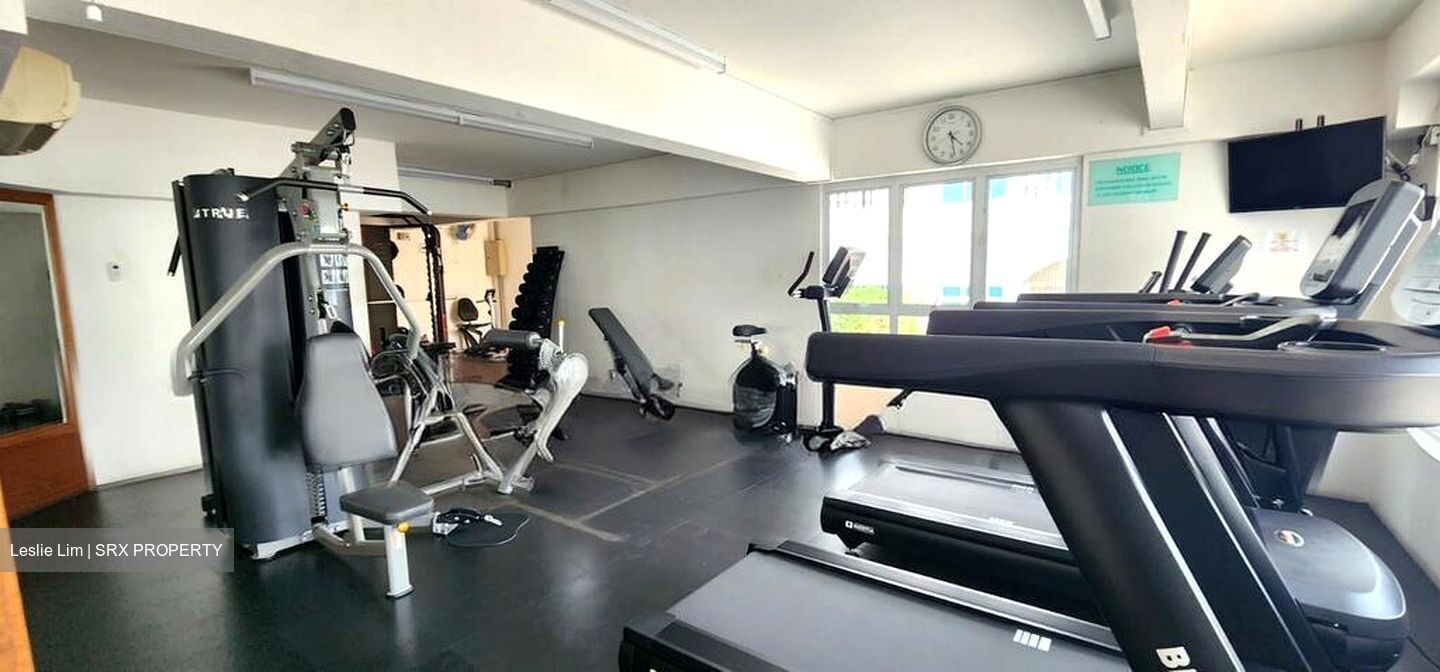 Crescendo Park (D15), Condominium #516964701